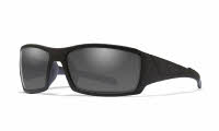 Wiley X Black Ops WX Twisted - Alternative Fit Sunglasses