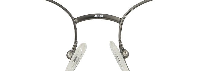 oakley frame sizes